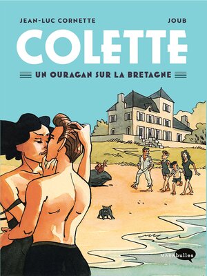 cover image of Colette